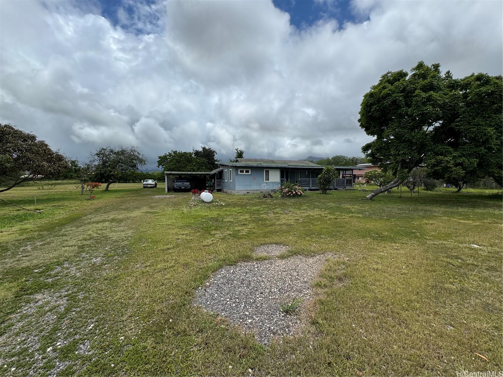 87-250 Kulaaupuni Street