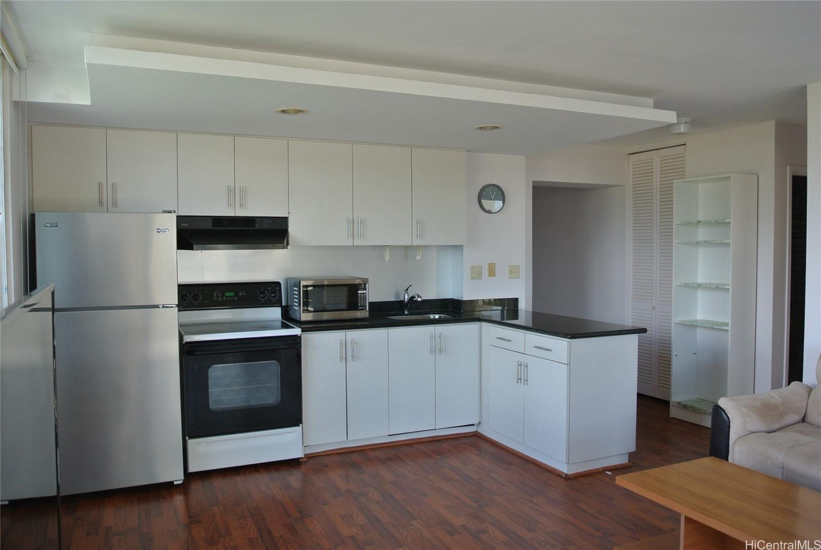 2345 Ala Wai Boulevard 1618