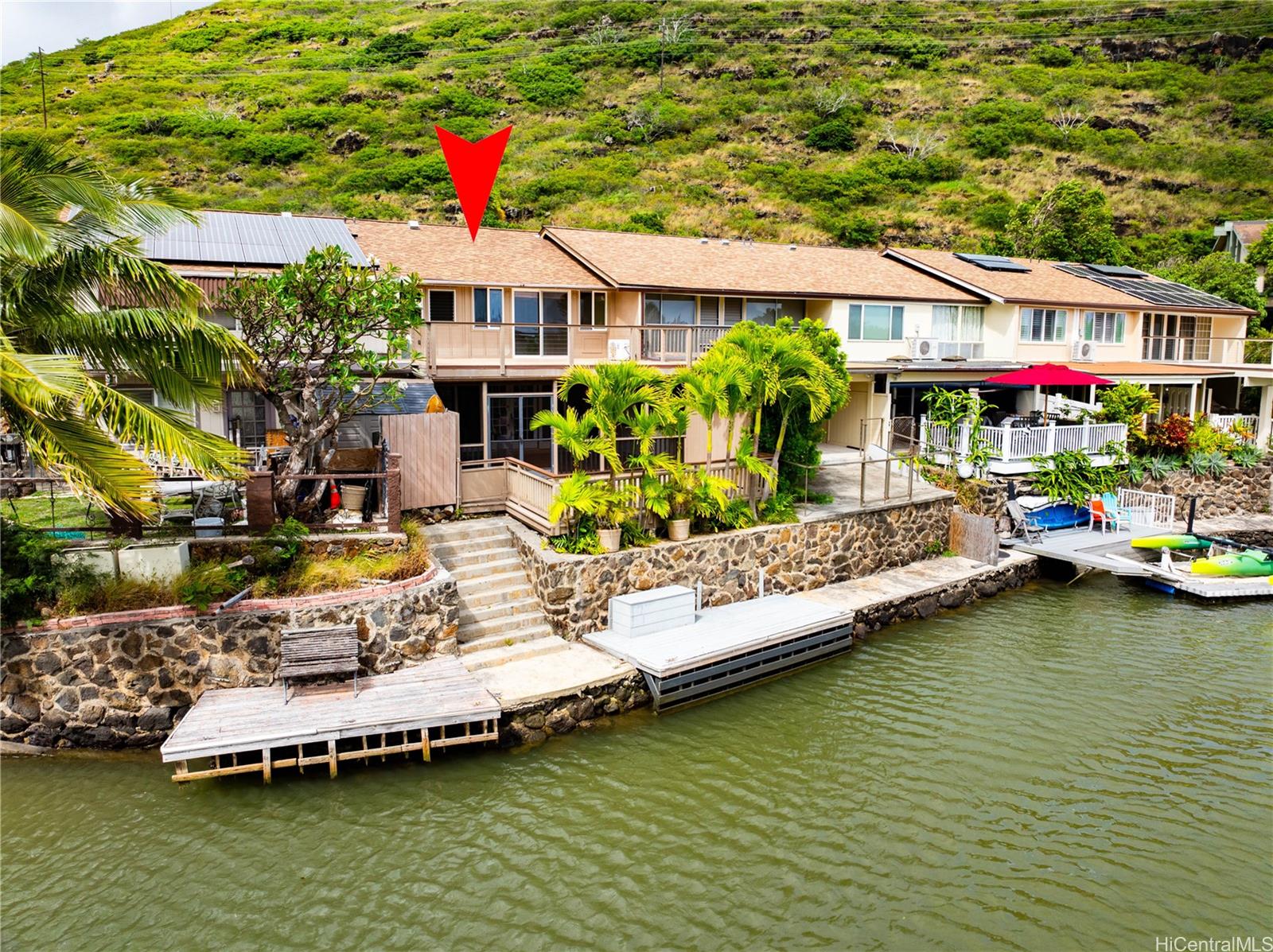 443 Kawaihae Street E