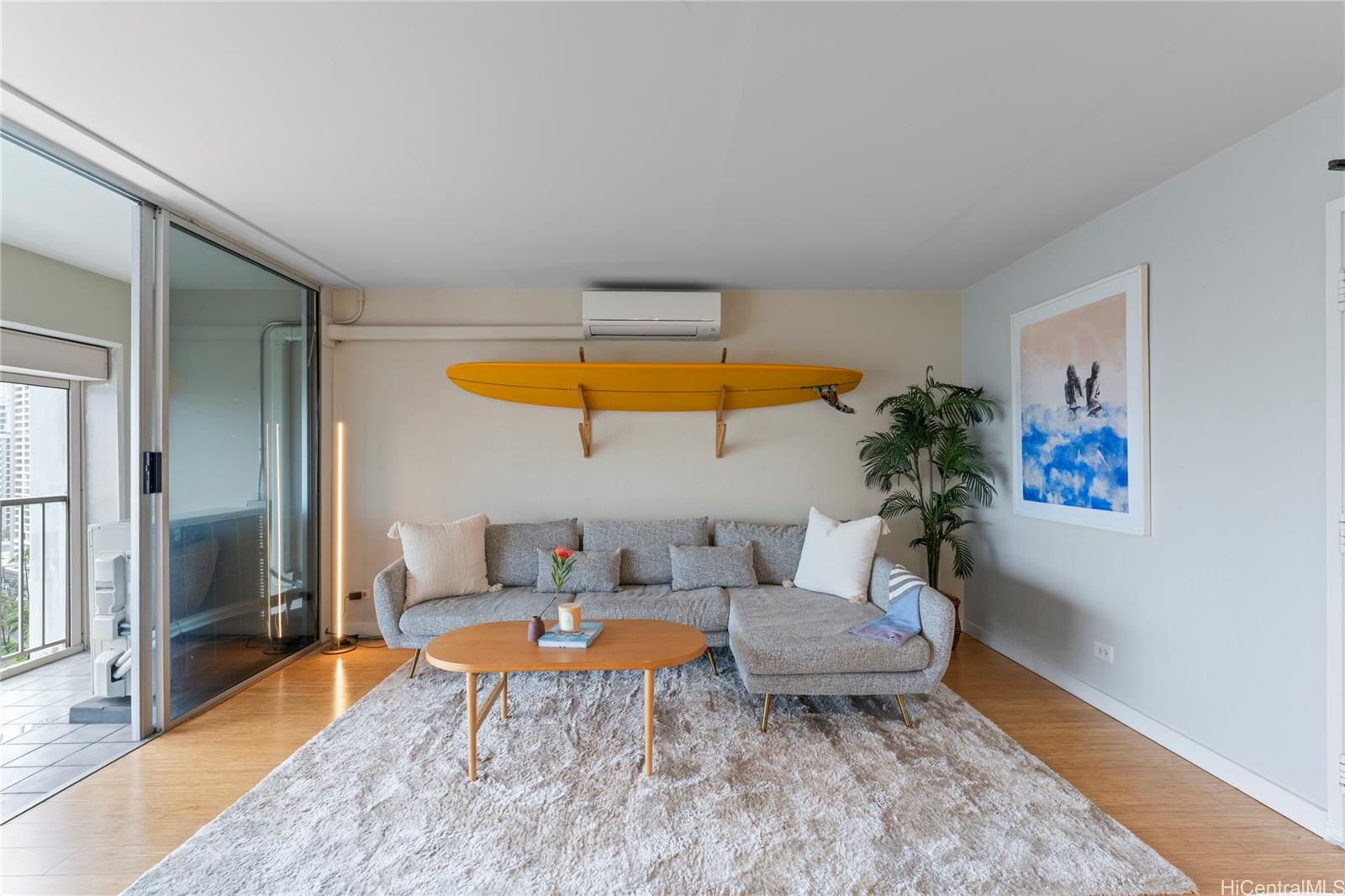 430 Keoniana Street  Unit 1204