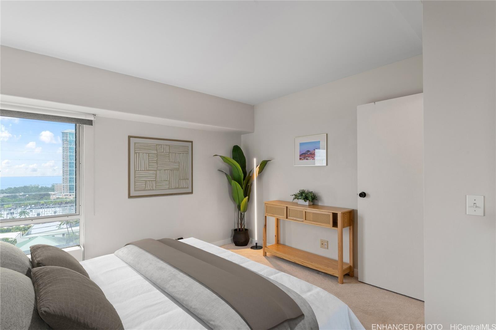 430 Keoniana Street  Unit 1204