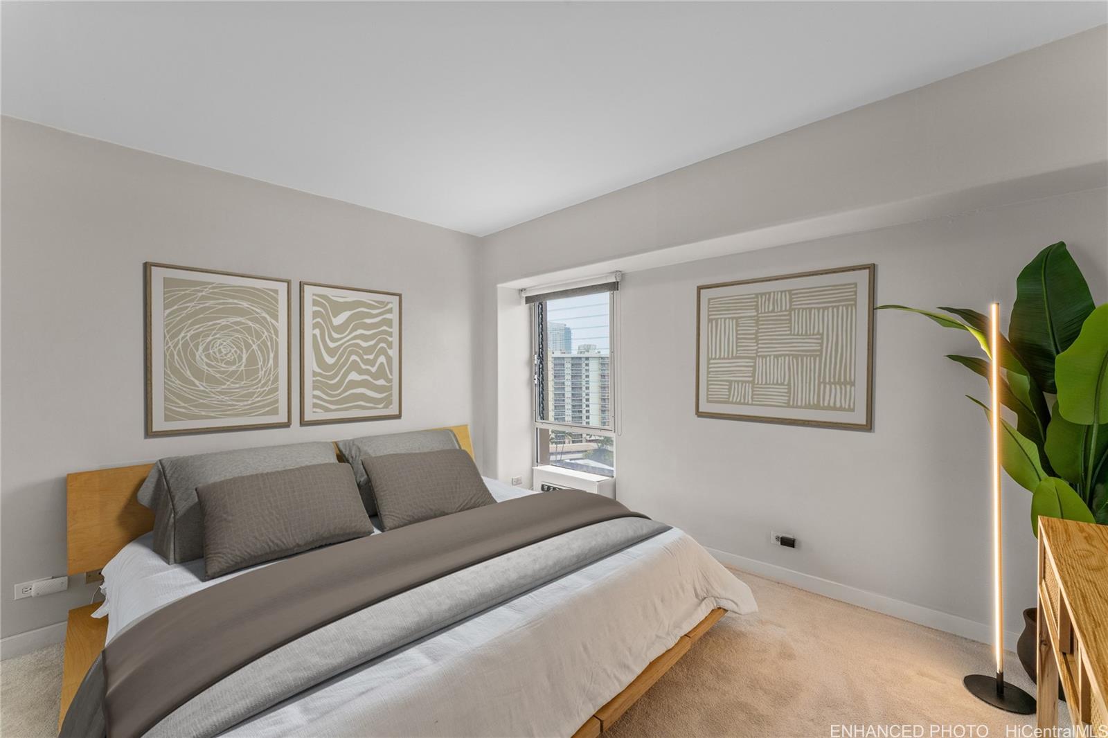 430 Keoniana Street  Unit 1204