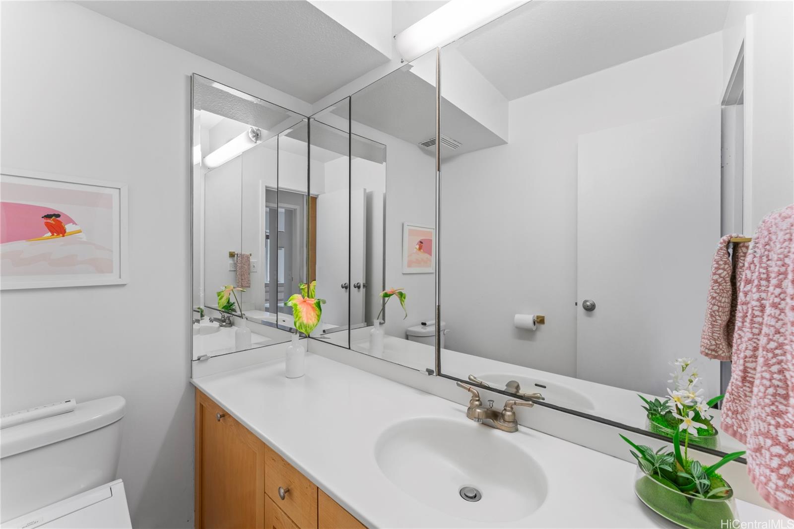 430 Keoniana Street  Unit 1204