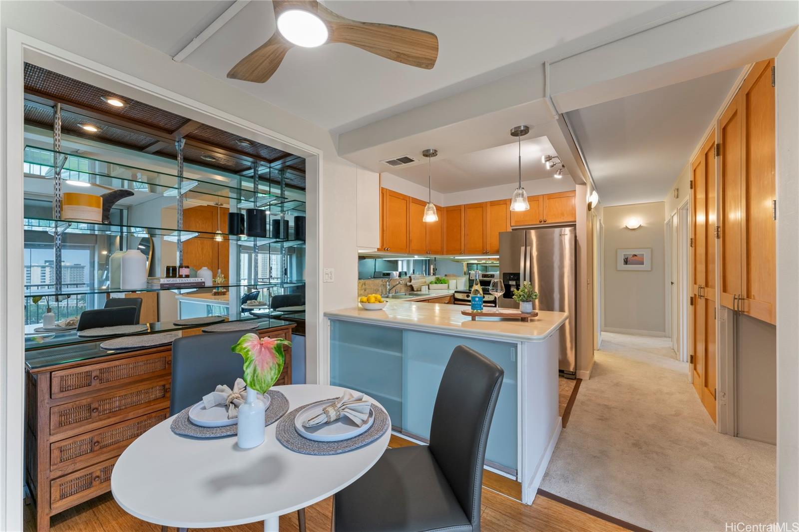 430 Keoniana Street  Unit 1204