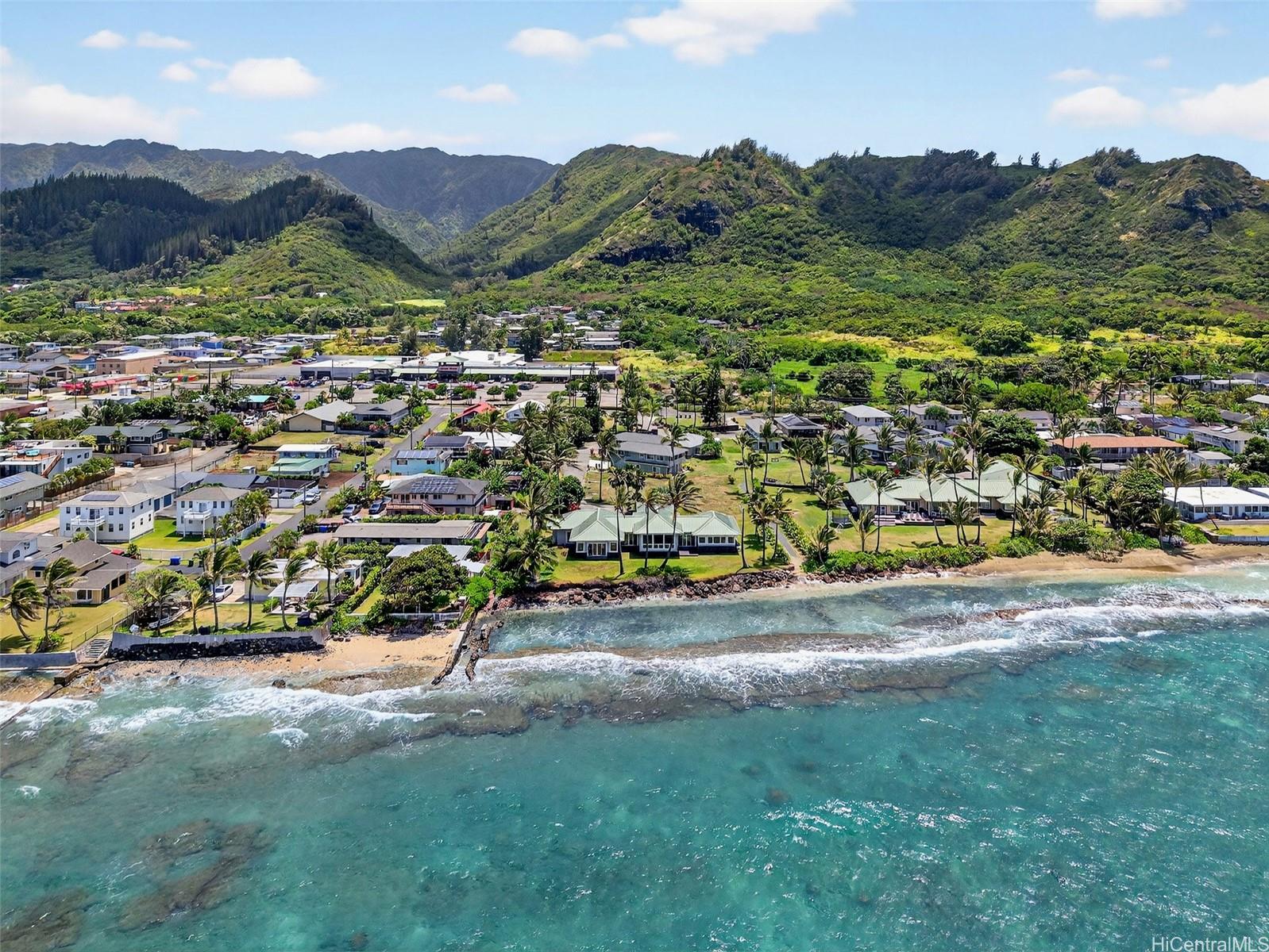 54-327 Kamehameha Highway  Unit 1B