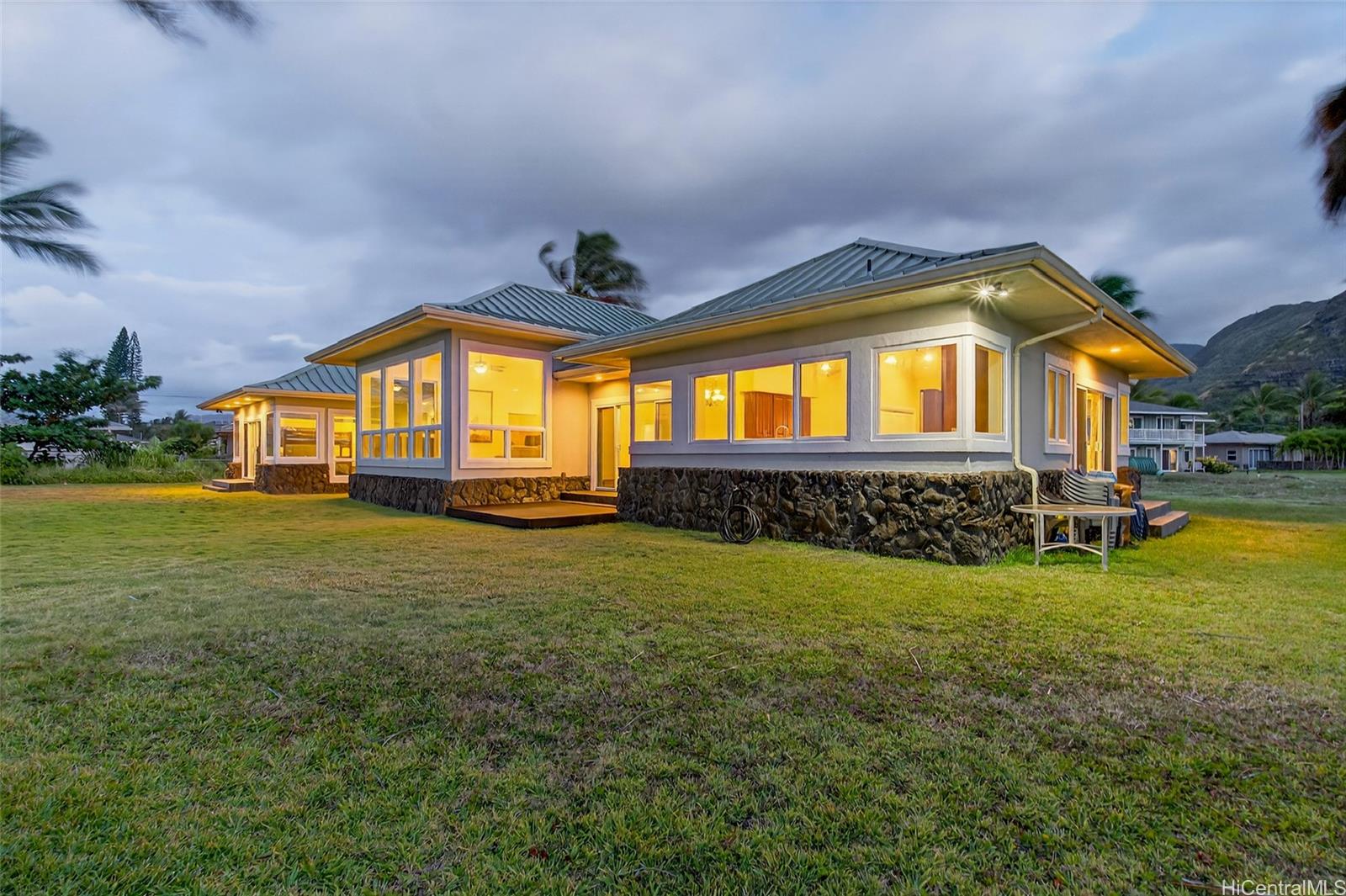 54-327 Kamehameha Highway  Unit 1B