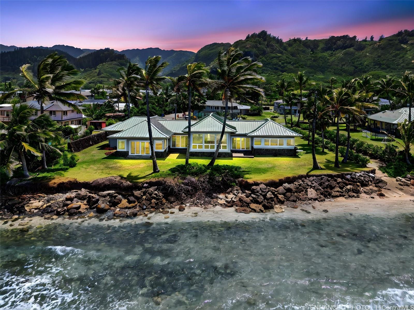 54-327 Kamehameha Highway  Unit 1B