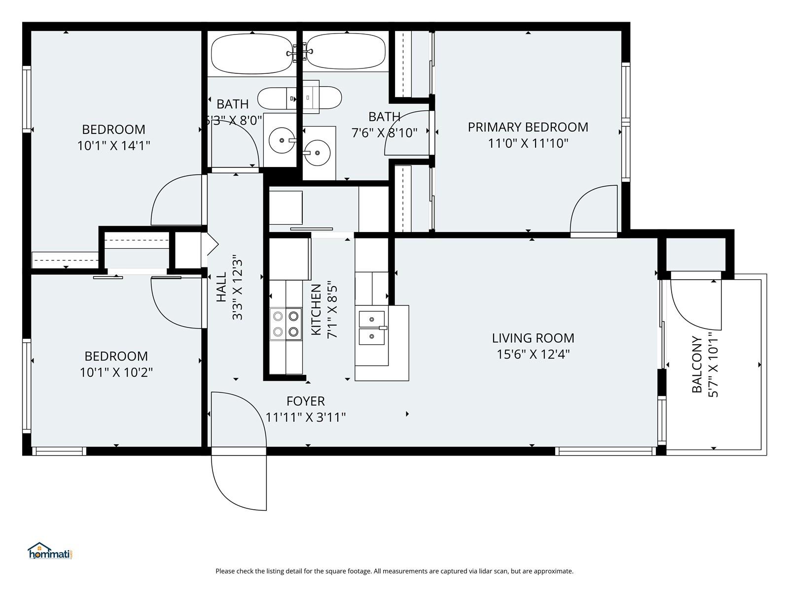 95-510 Wikao Street  Unit H106
