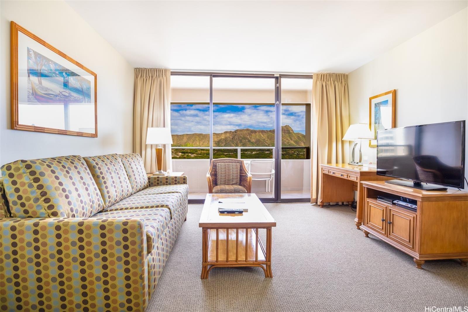 229 Paoakalani Avenue 1114 (NUC)