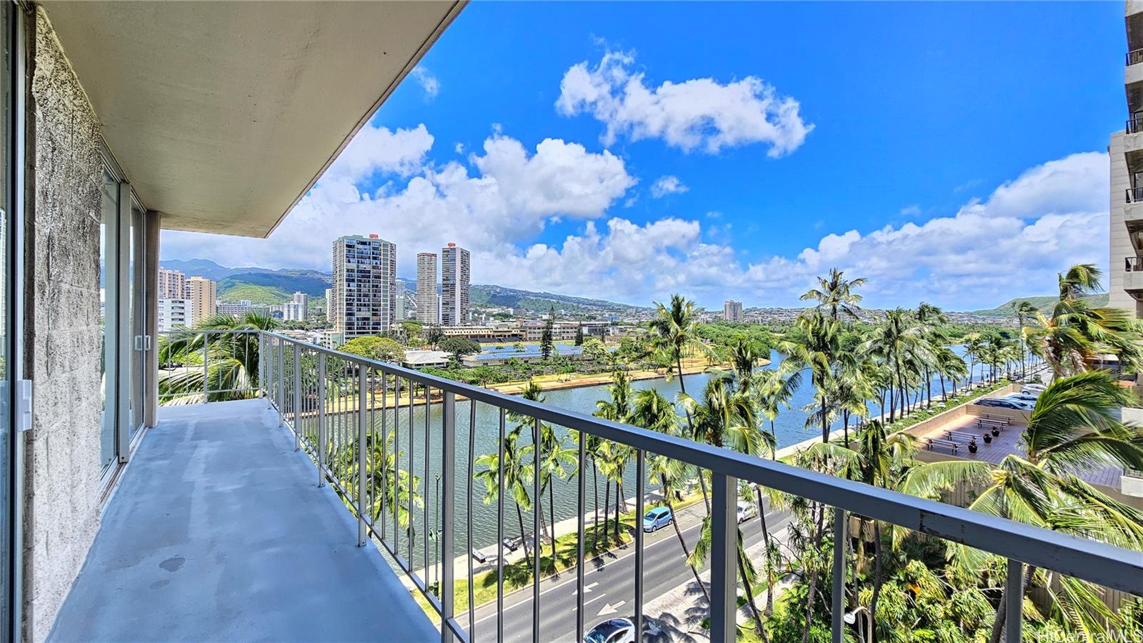 2115 Ala Wai Boulevard  Unit 804