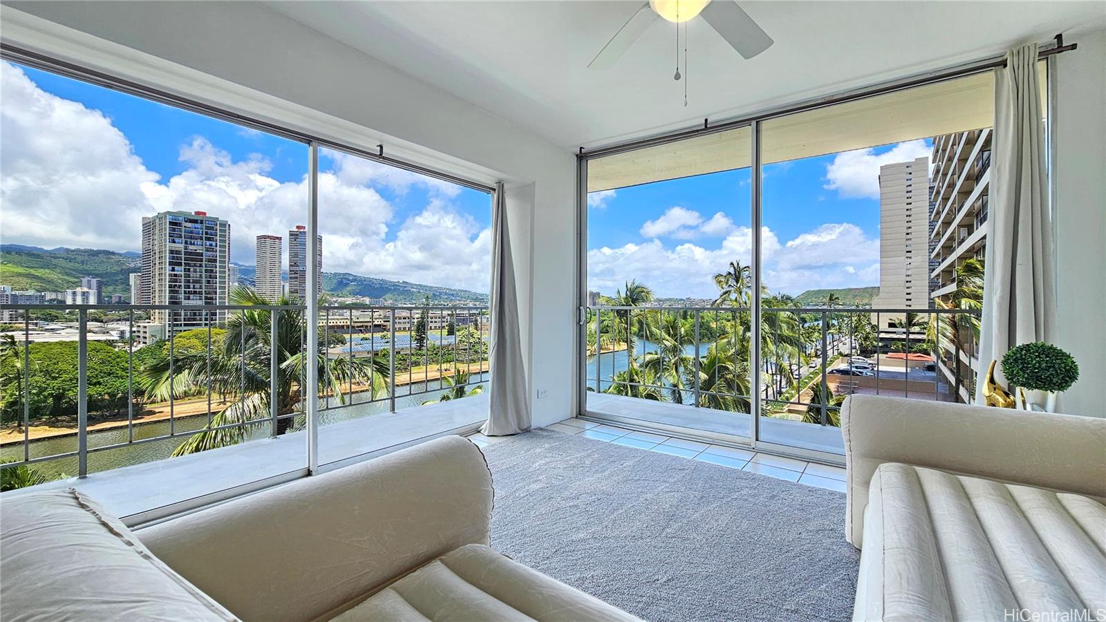 2115 Ala Wai Boulevard  Unit 804