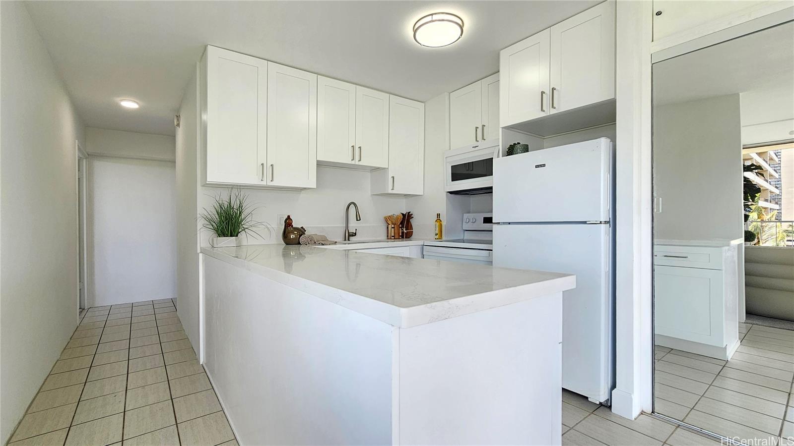 2115 Ala Wai Boulevard  Unit 804