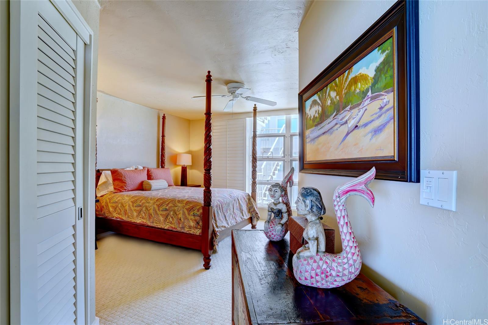 2801 Coconut Avenue  Unit 5 B/C