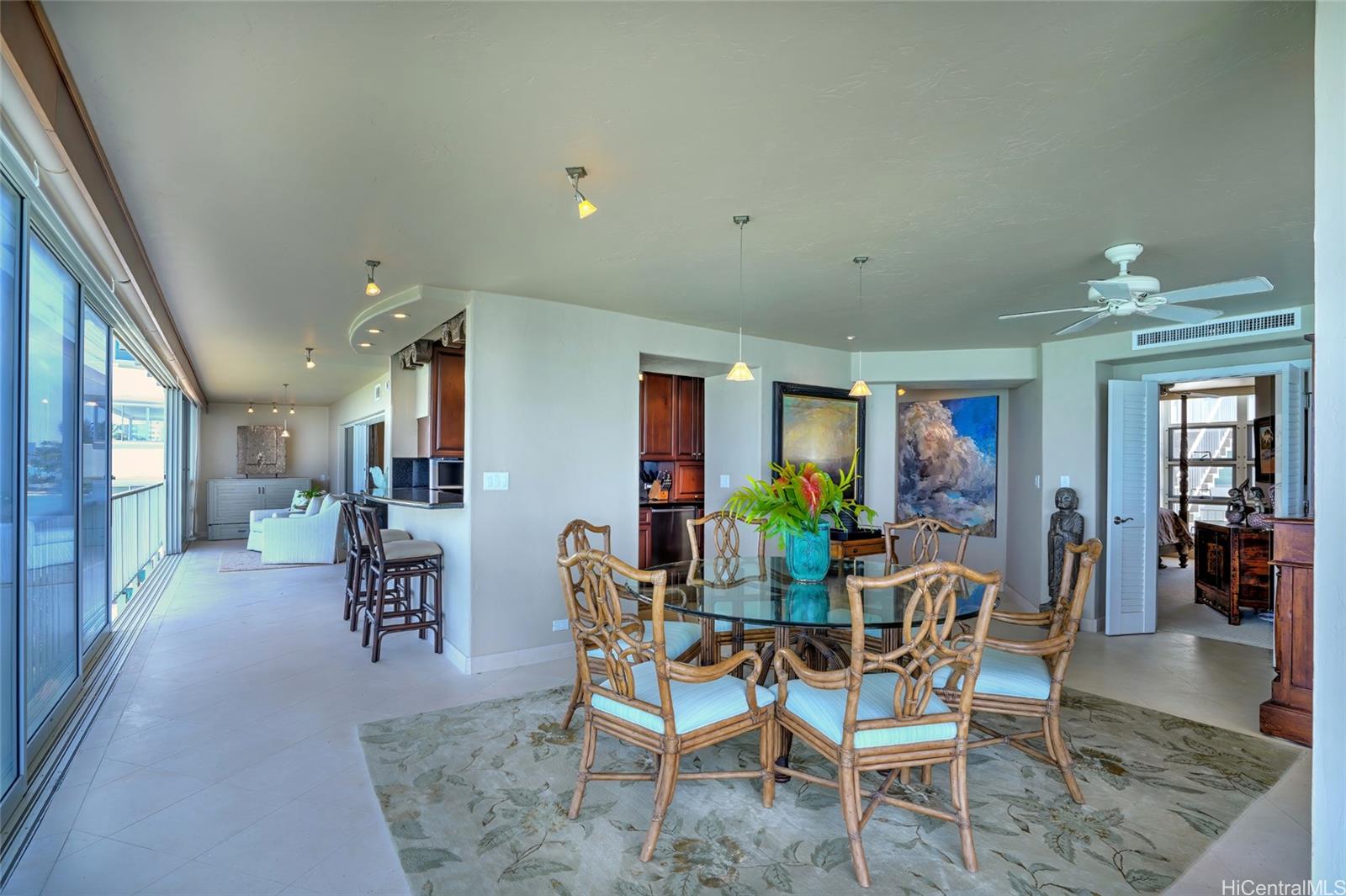 2801 Coconut Avenue  Unit 5 B/C