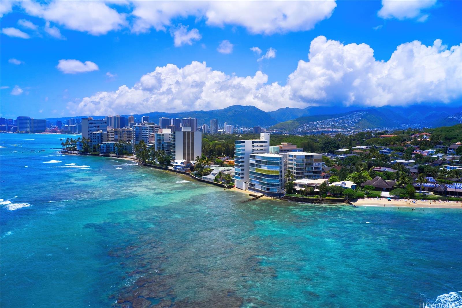 2801 Coconut Avenue  Unit 5 B/C