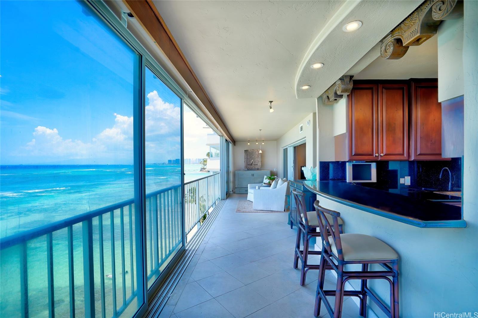 2801 Coconut Avenue  Unit 5 B/C