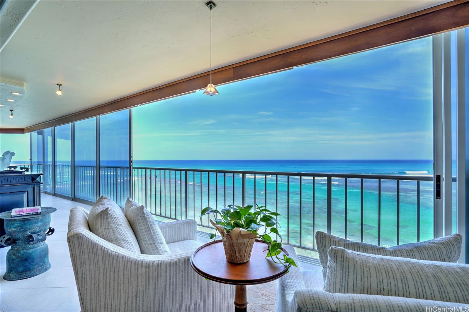 2801 Coconut Avenue  Unit 5 B/C