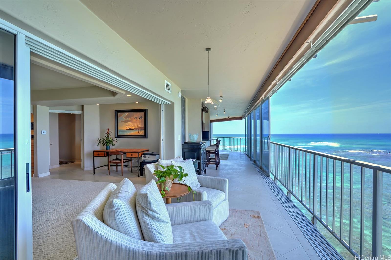 2801 Coconut Avenue  Unit 5 B/C