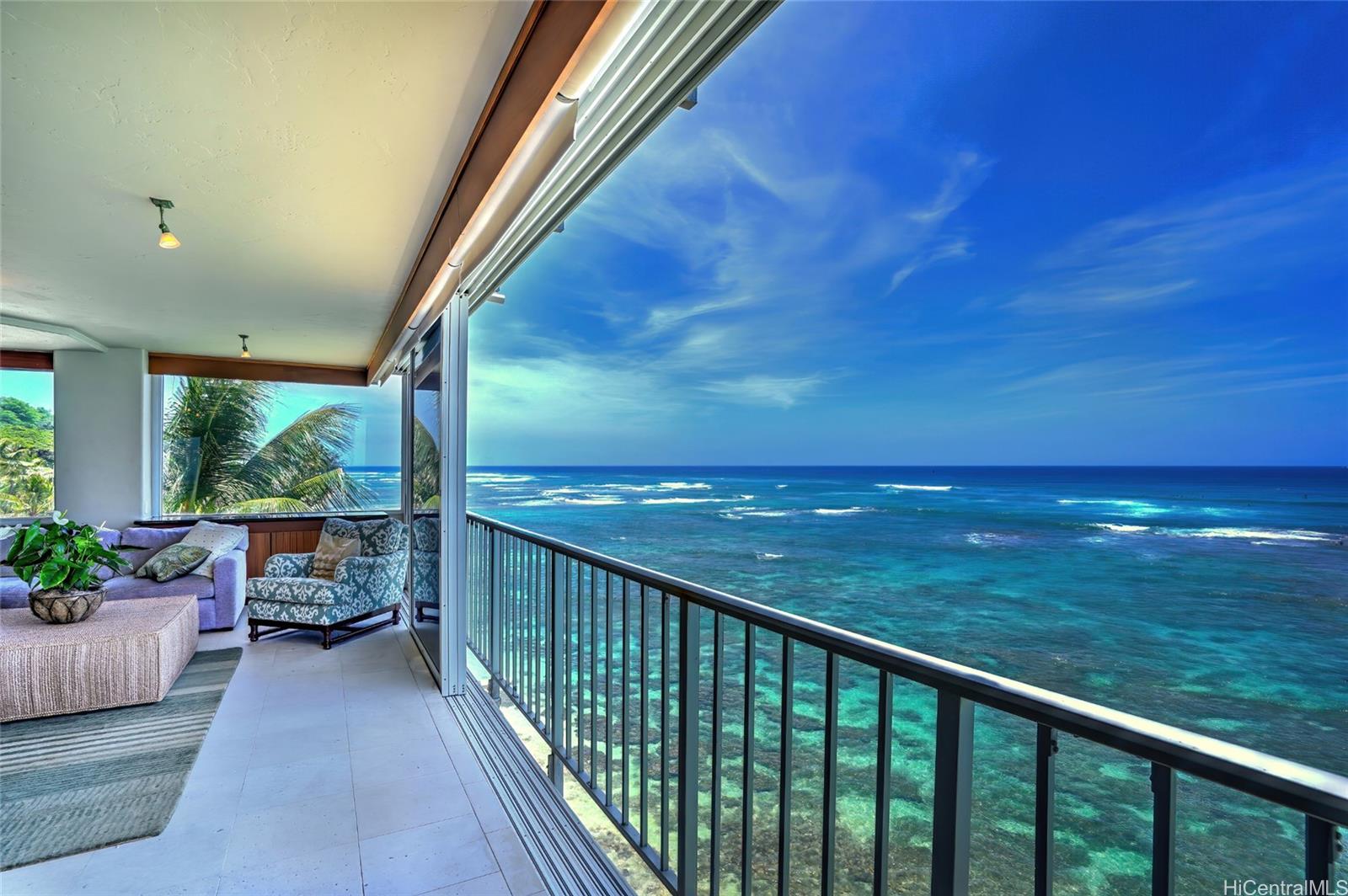 2801 Coconut Avenue  Unit 5 B/C