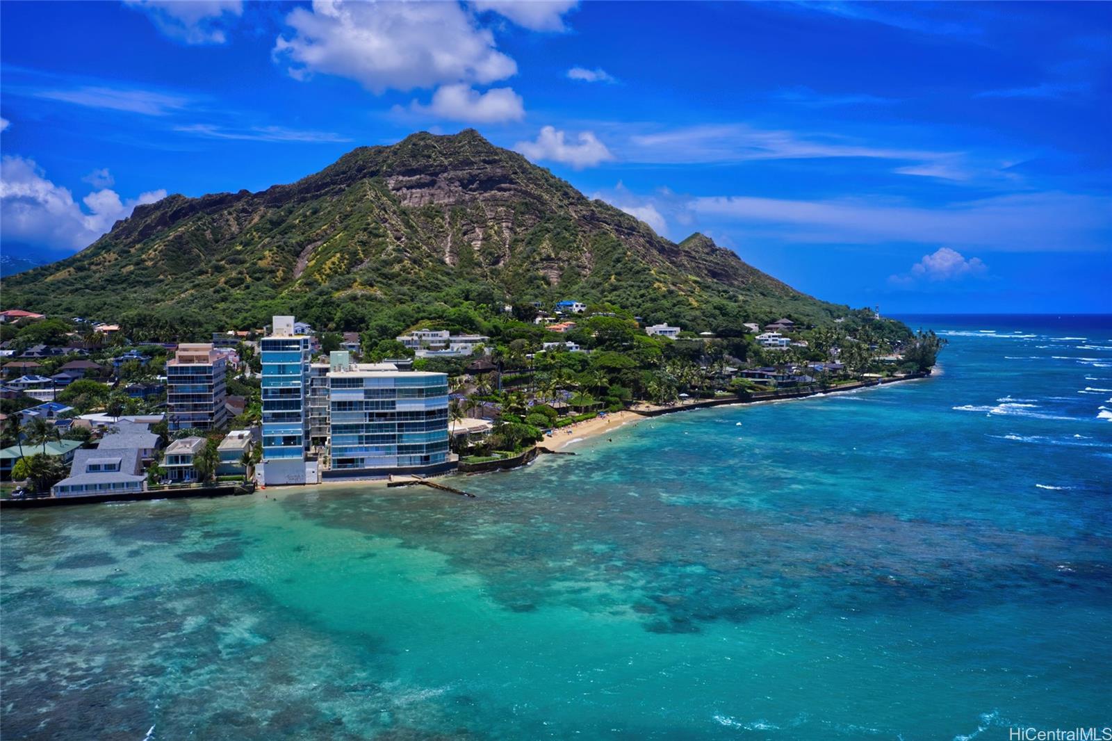 2801 Coconut Avenue  Unit 5 B/C