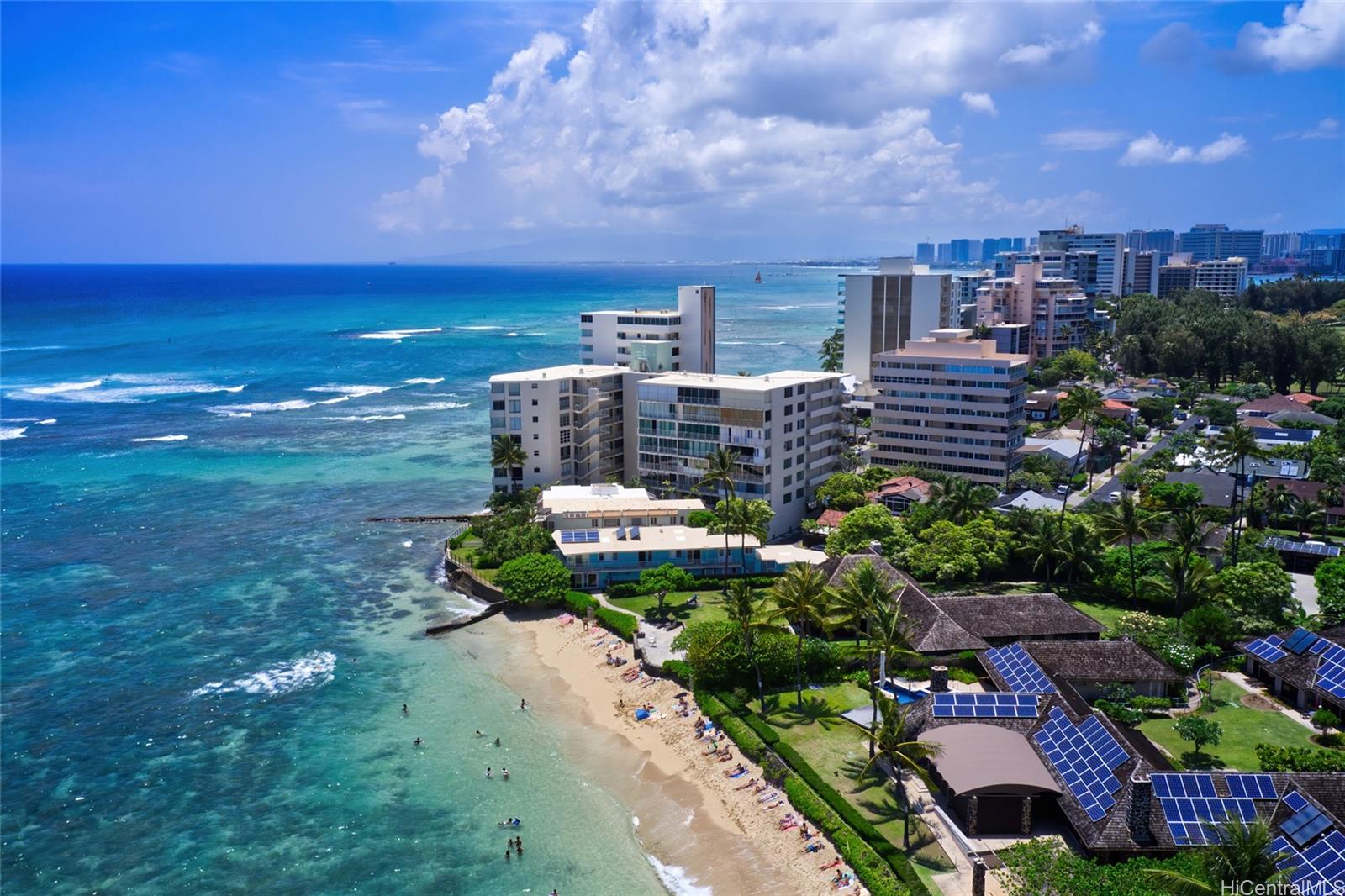 2801 Coconut Avenue  Unit 5 B/C