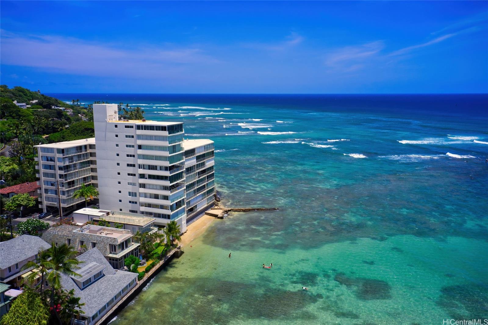 2801 Coconut Avenue  Unit 5 B/C