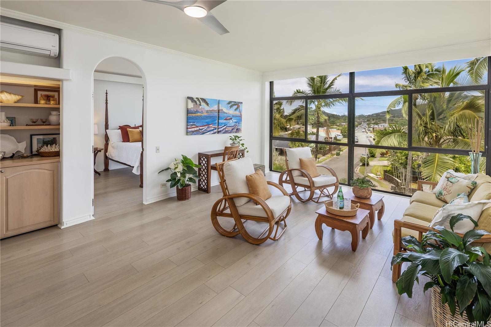 1030 Aoloa Place 410A