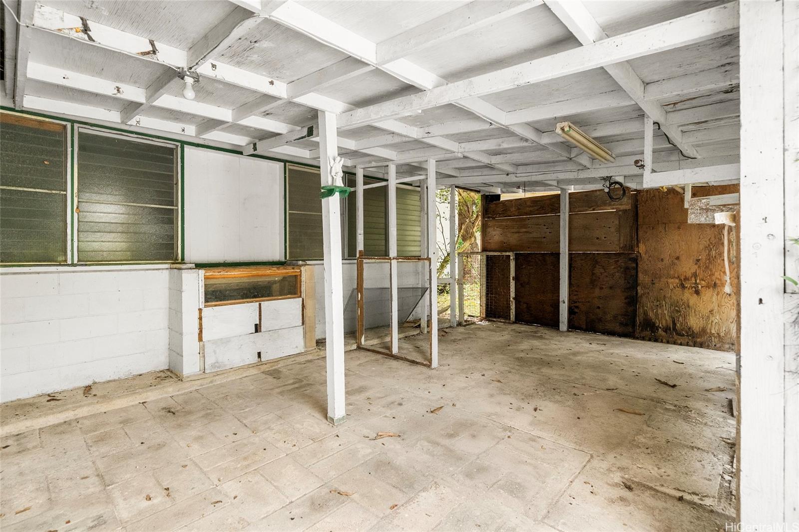 319 Kihapai Street  Unit C
