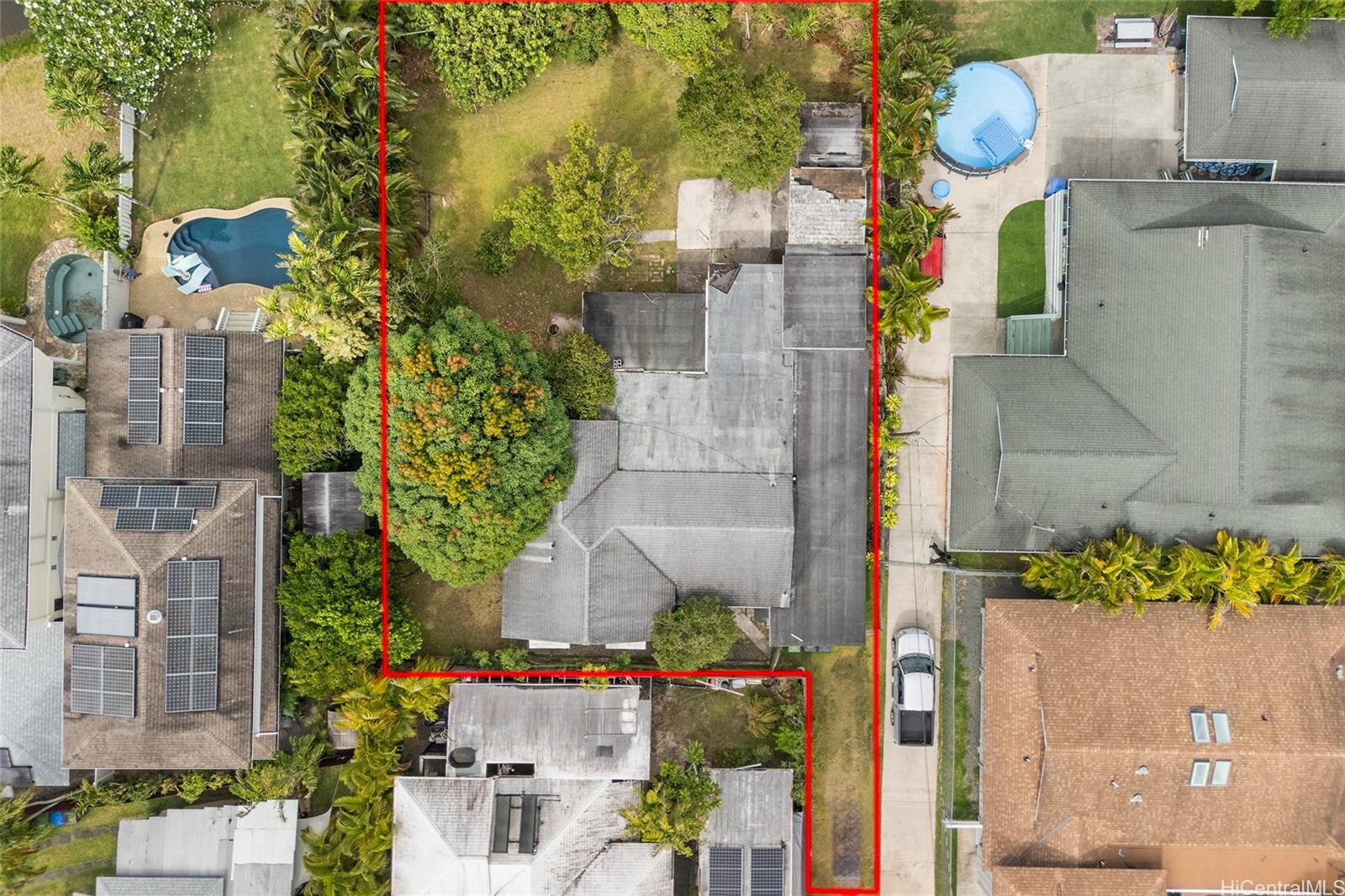 319 Kihapai Street  Unit C