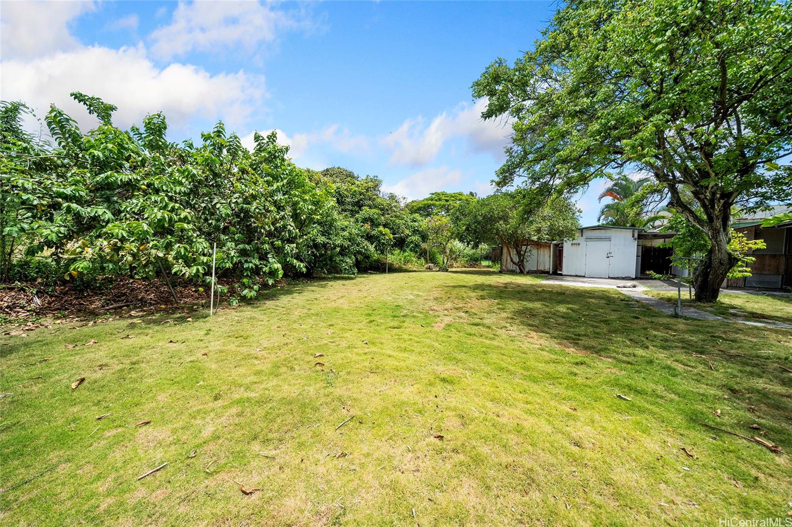 319 Kihapai Street  Unit C