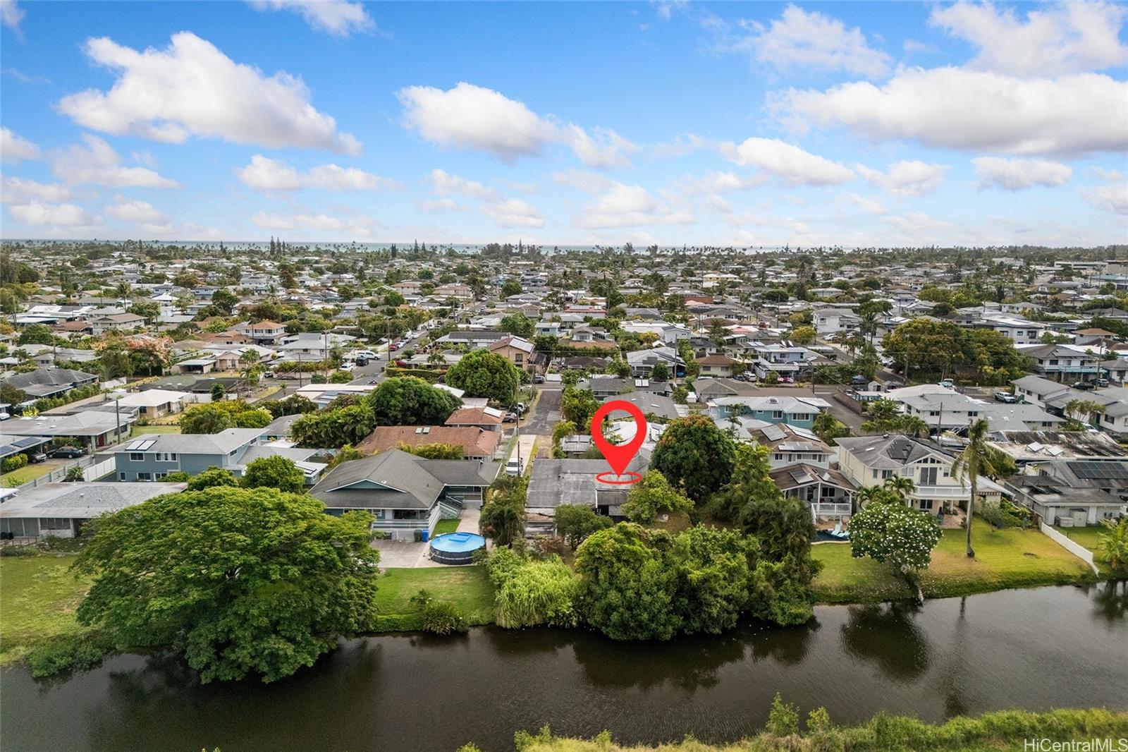 319 Kihapai Street  Unit C