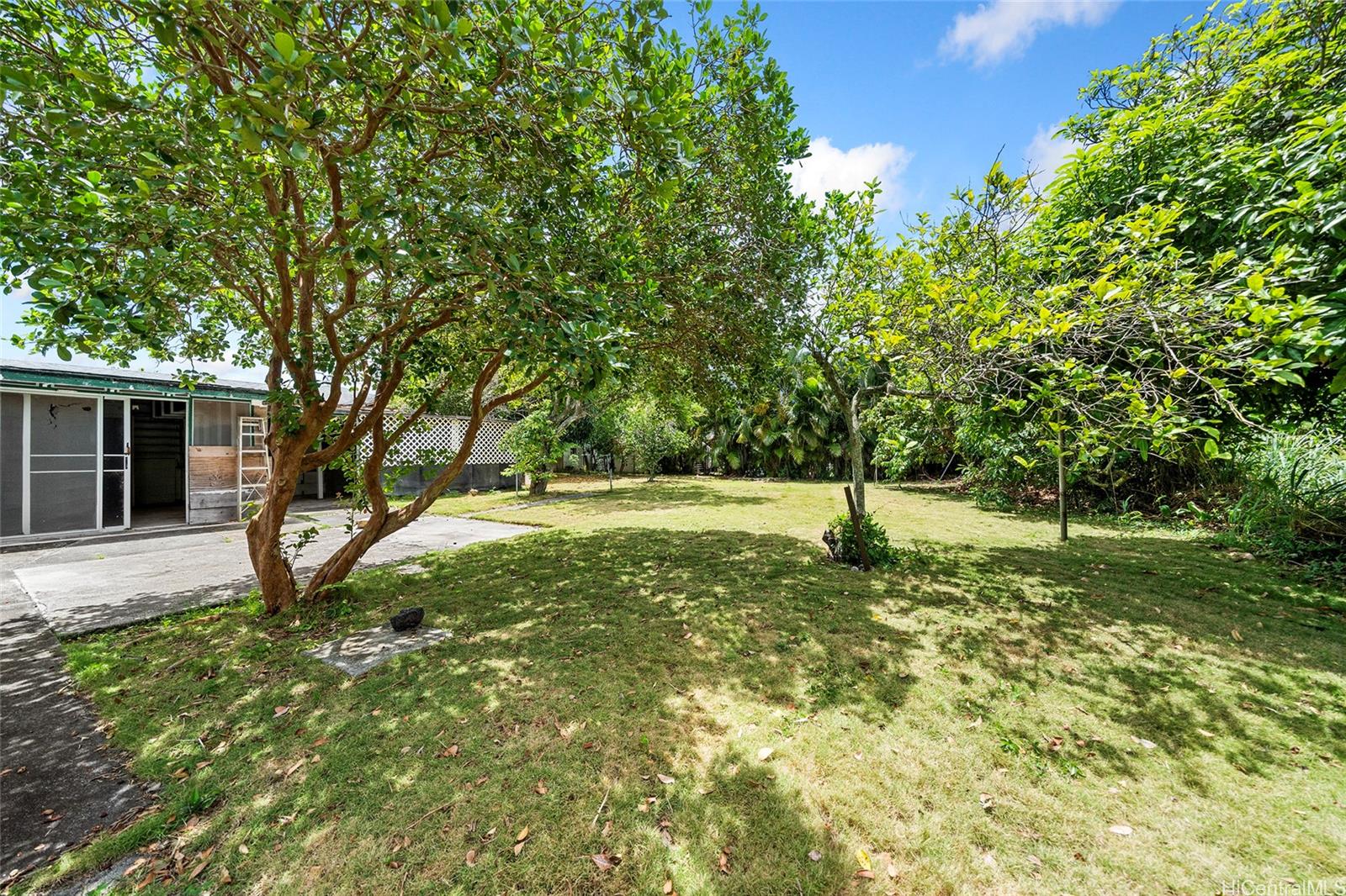 319 Kihapai Street  Unit C