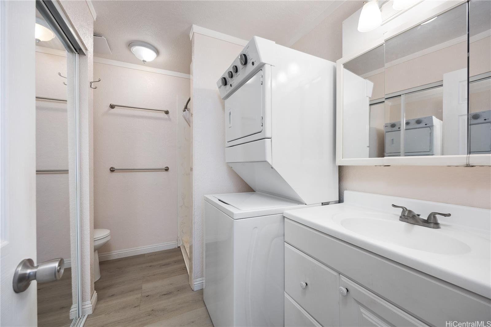 94-1031 Kaukahi Place  Unit G4