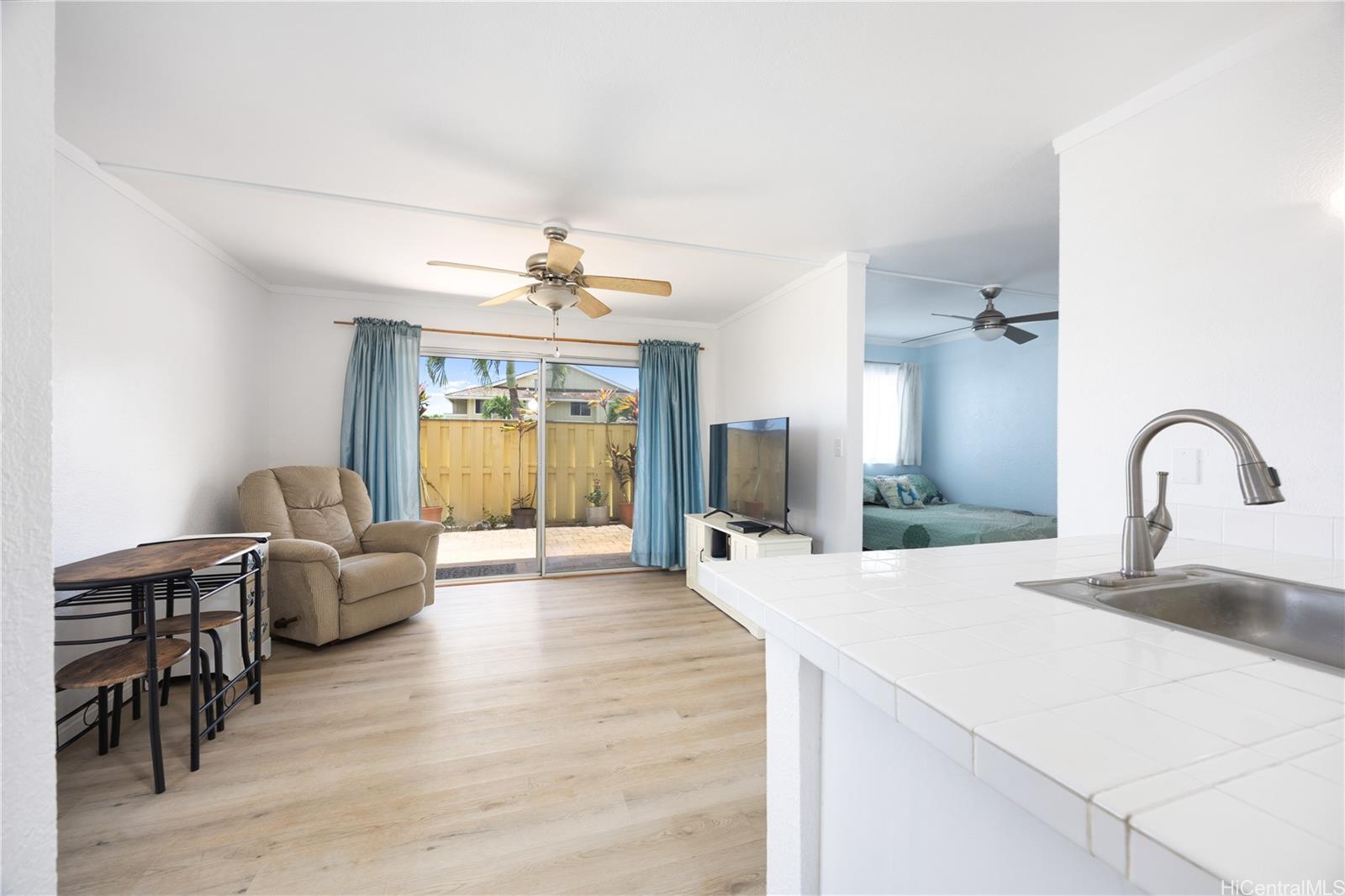 94-1031 Kaukahi Place  Unit G4