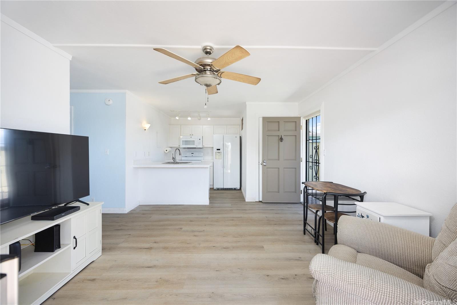 94-1031 Kaukahi Place  Unit G4