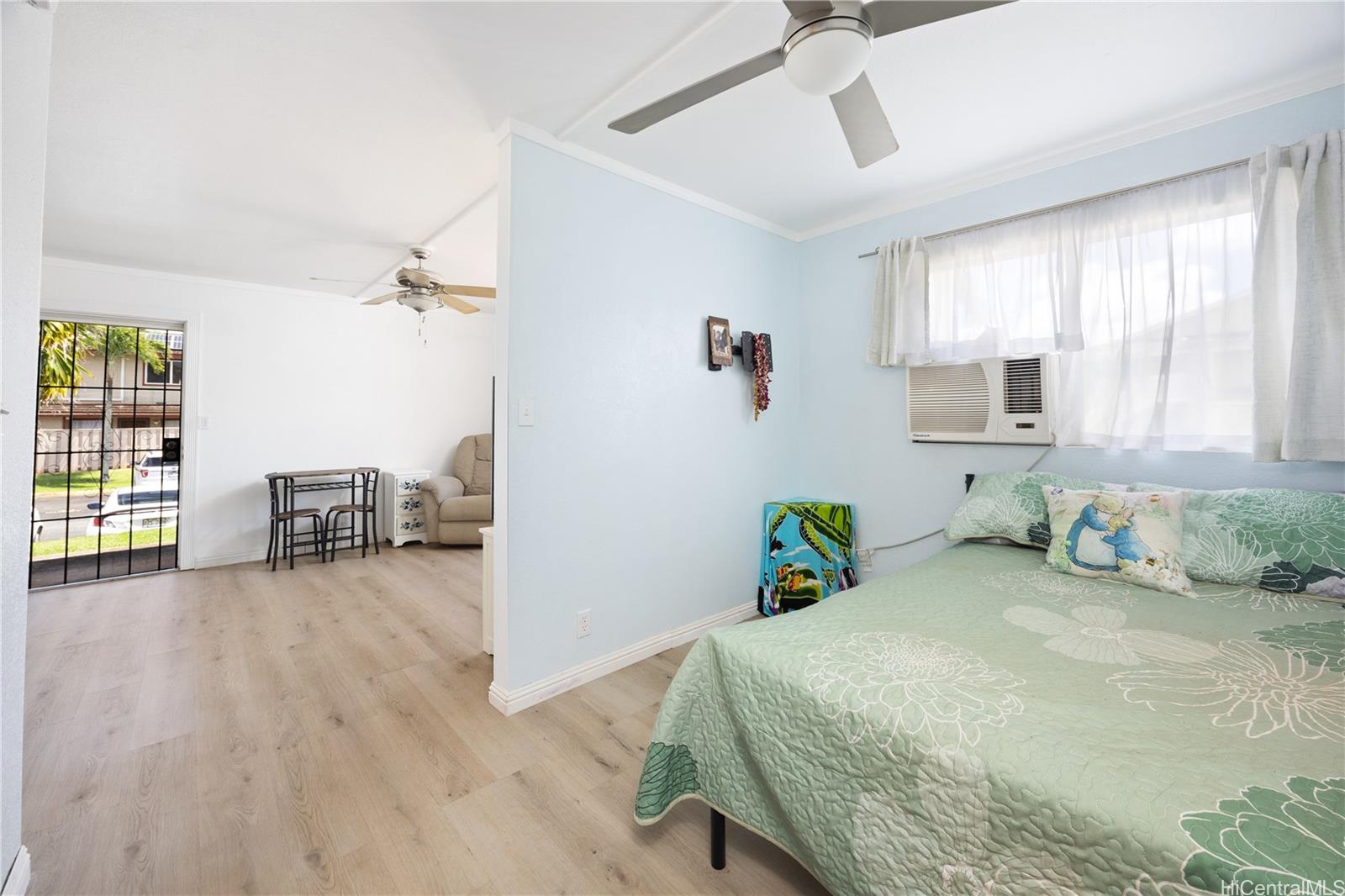 94-1031 Kaukahi Place  Unit G4