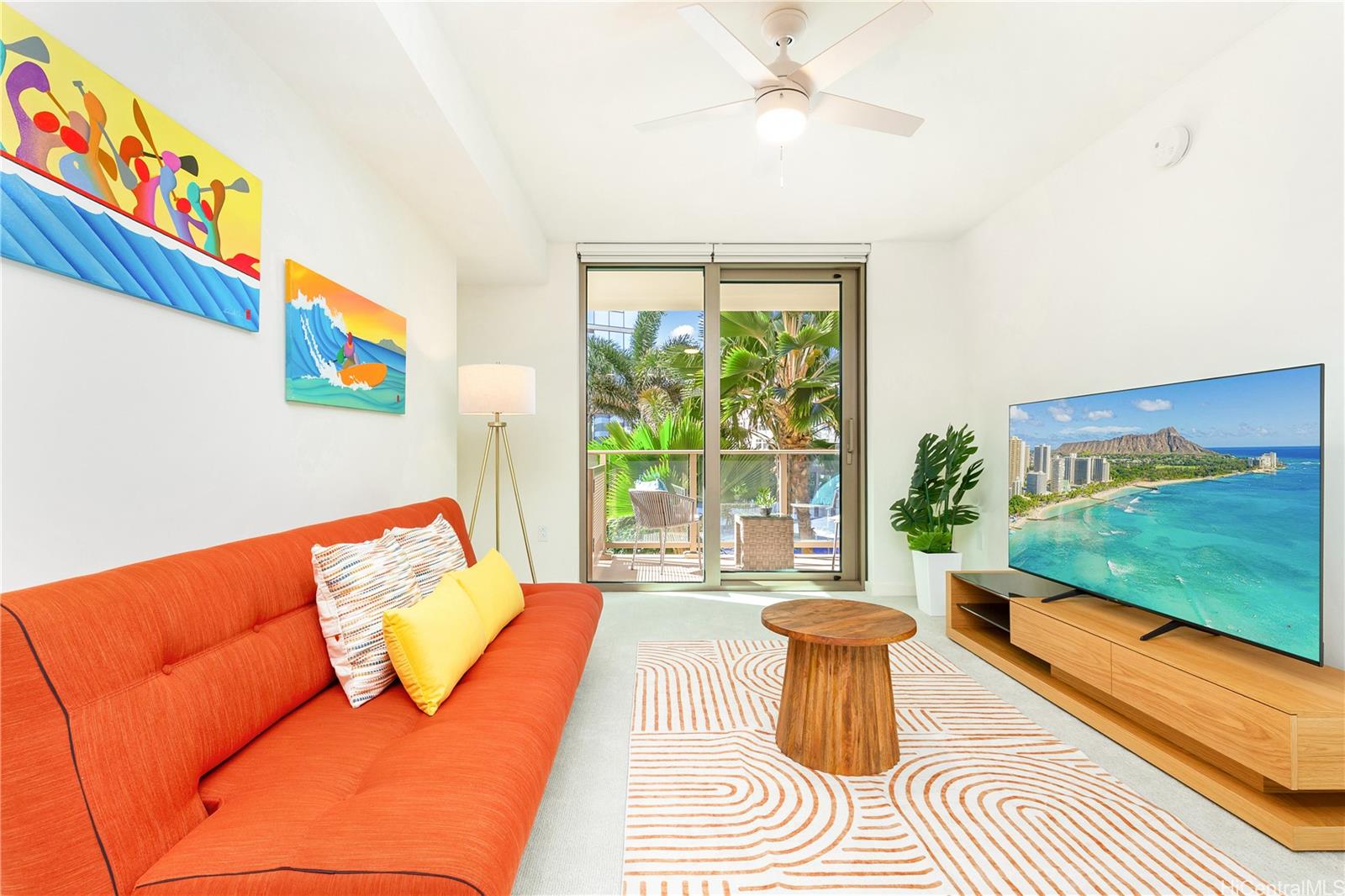 1388 Kapiolani Boulevard 907