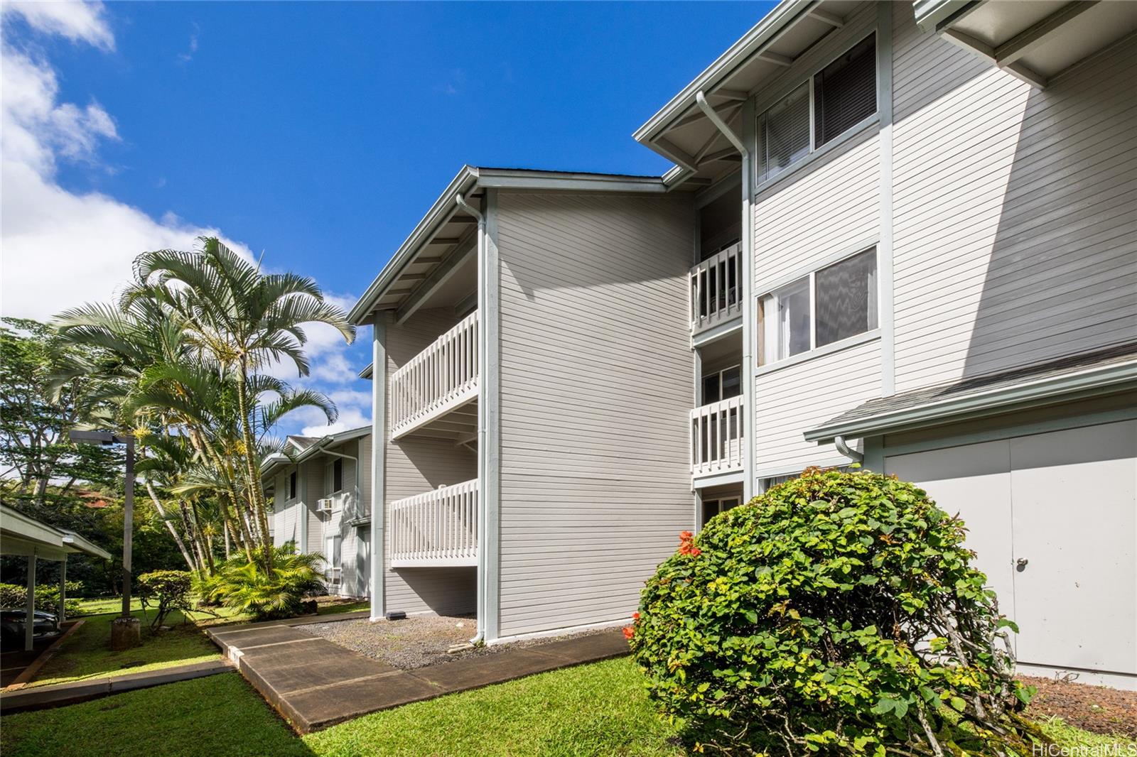 95-524 Wikao Street  Unit A204