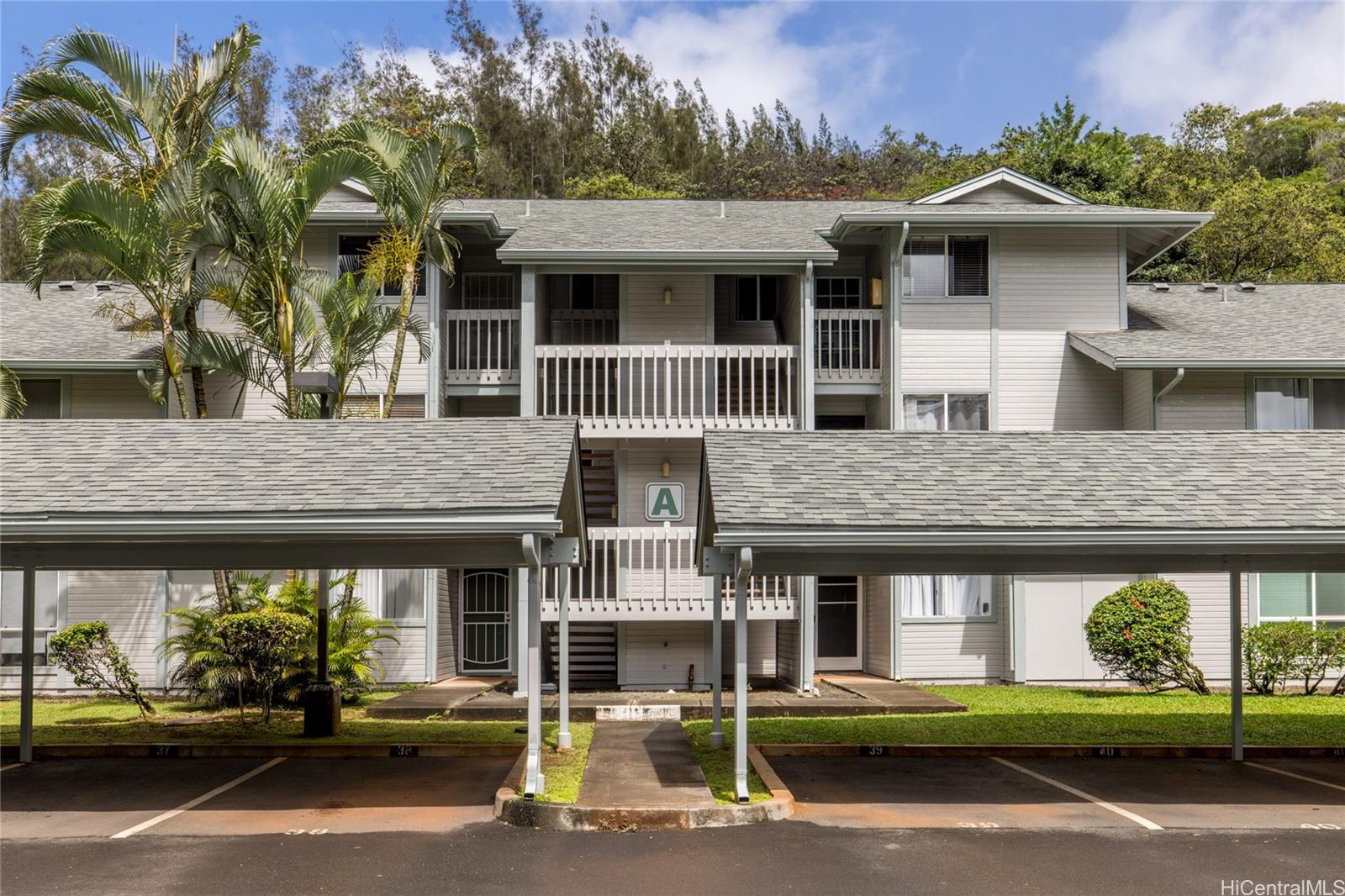 95-524 Wikao Street  Unit A204