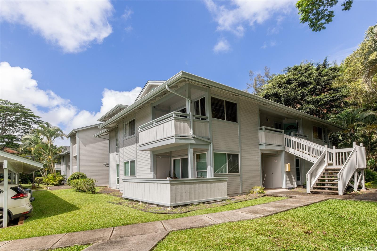 95-524 Wikao Street  Unit A204