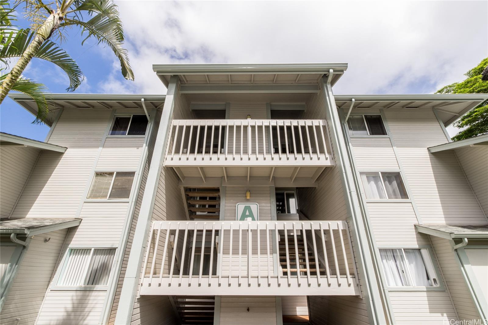 95-524 Wikao Street  Unit A204
