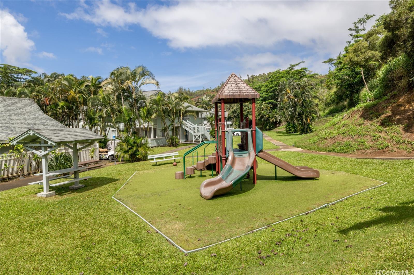 95-524 Wikao Street  Unit A204