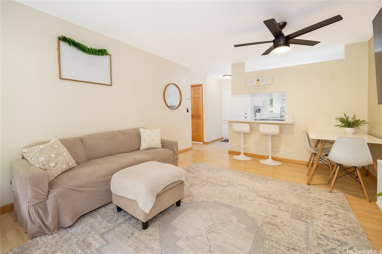 95-524 Wikao Street  Unit A204
