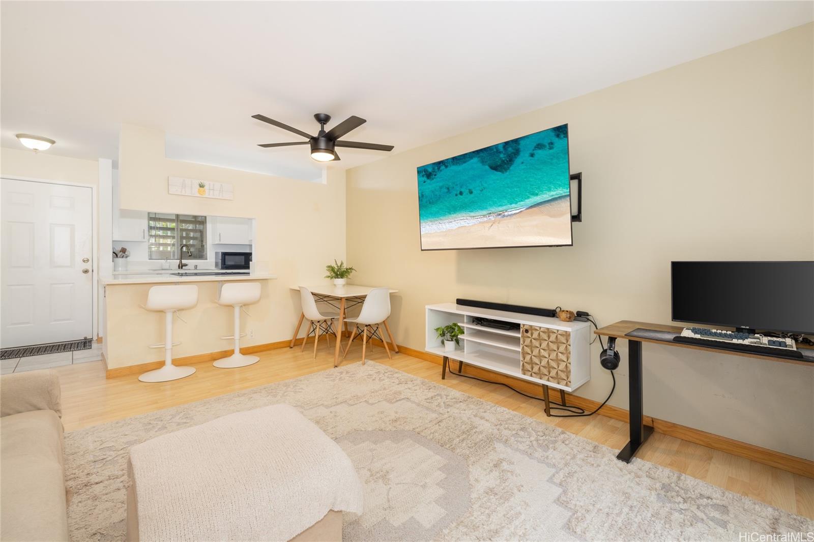 95-524 Wikao Street  Unit A204