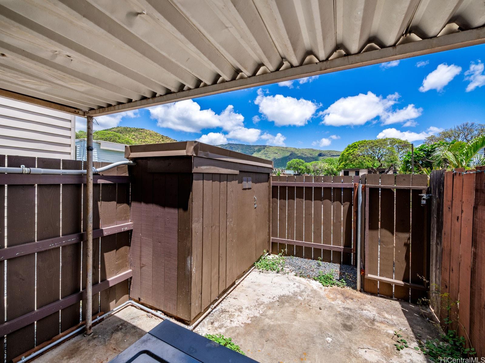 87-186 Helelua Street  Unit 2