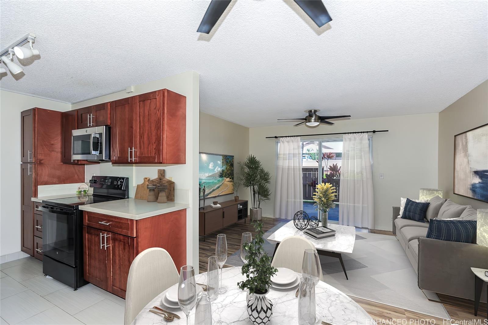 91-1139 Mikohu Street  Unit 27A
