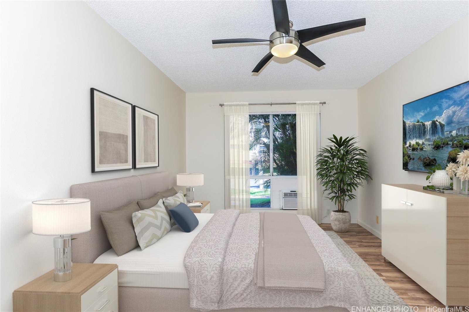 91-1139 Mikohu Street  Unit 27A