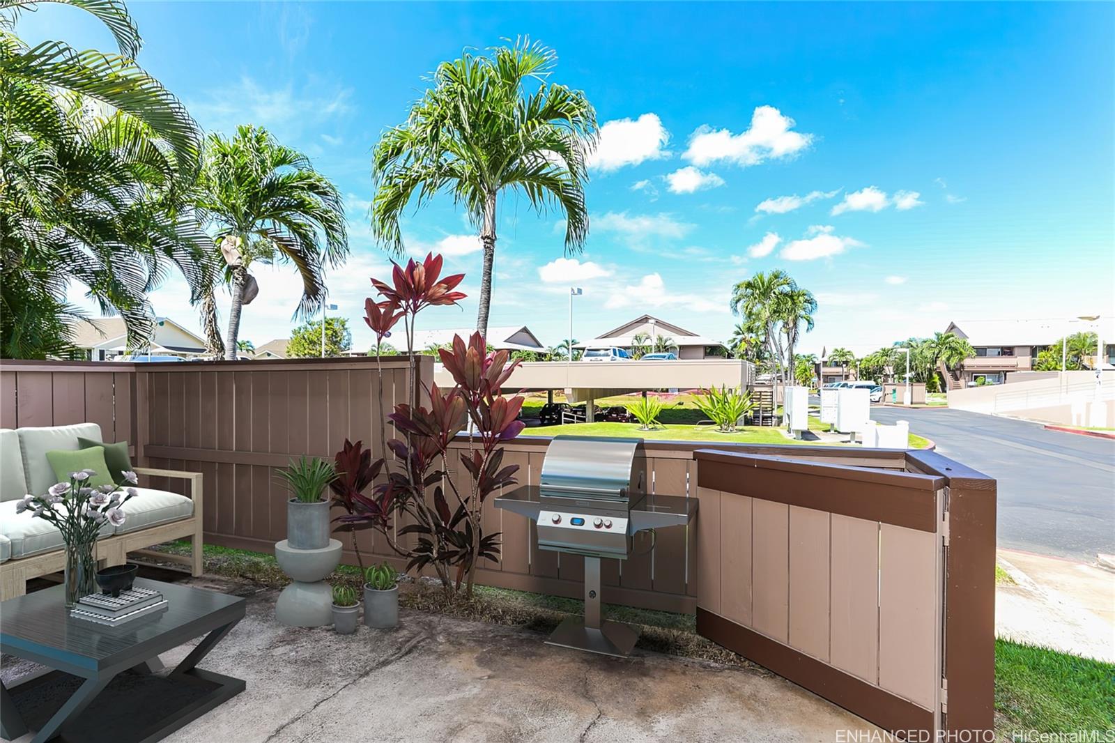 91-1139 Mikohu Street  Unit 27A
