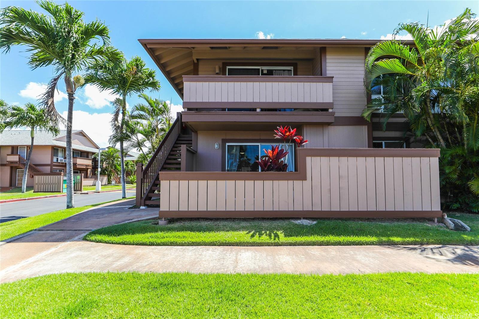 91-1139 Mikohu Street  Unit 27A