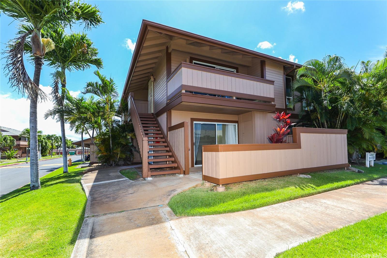 91-1139 Mikohu Street  Unit 27A
